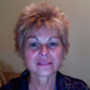 Meet your Posher, Kathleen